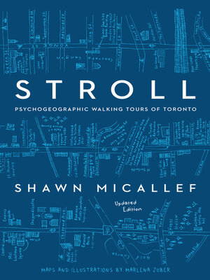cover image of Stroll, updated edition